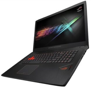 01 best all-around gaming notebook under 1500