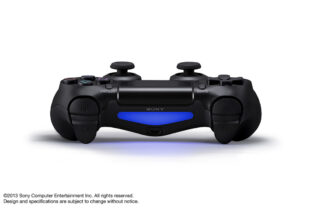 Playstation 4 DUALSHOCK 4 Controller