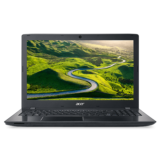 Featured image for our review of the Asus K501UW-AB78 gaming laptop