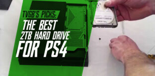 Best 2TB HD for PS4 header image