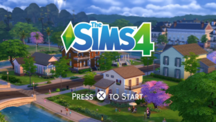 CAS Full Edit Mode Sims 4, header