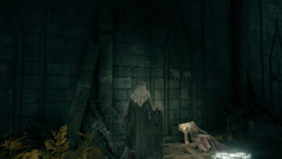 Elden Ring Maiden Blood, Chapel of Anticipation