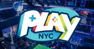 Play NYC 2018
