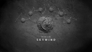 Skywind Concept logo - courtesy of TESRenewal.com