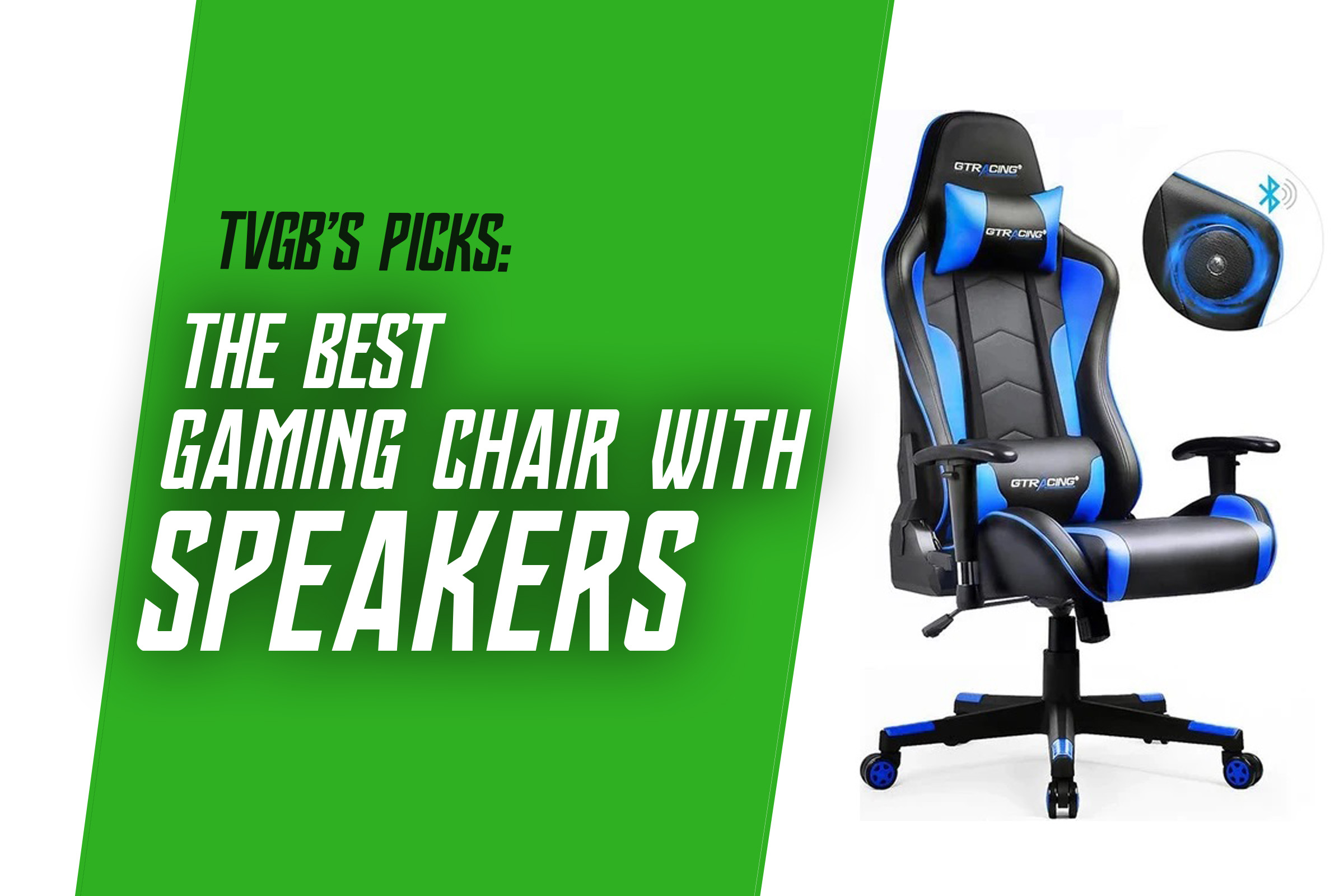 best gaming chair with vibration Bestoffice Ergonomic Gaming Chair, Lumbar Support, Rolling Swivel for Men, Women(Camo)