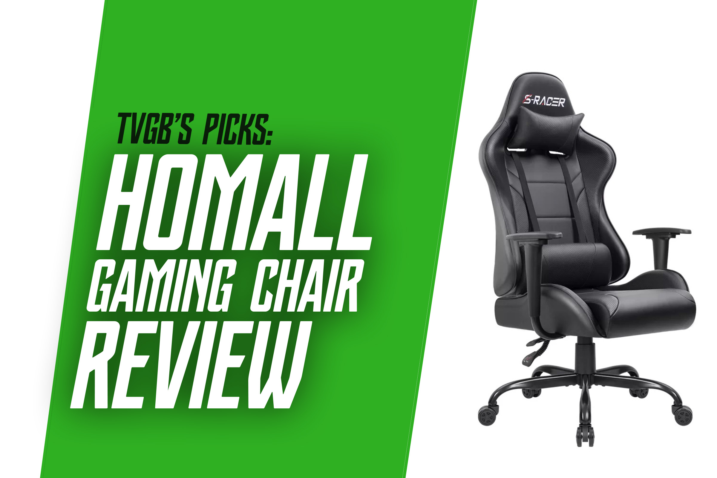 Homall Gaming Chair Review 5 Best In 2026 That Video Game Blog TVGB Homall Gaming Chair Review 1 