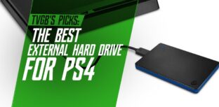 best external hard drive for ps4