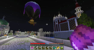 best faction servers minecraft, header, MassiveCraft Factions