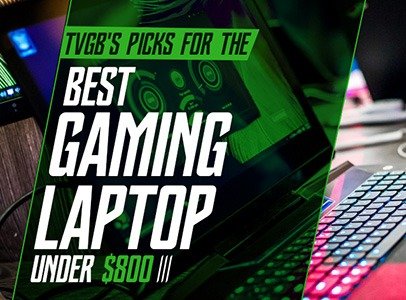best gaming laptop under 800 thumbnail