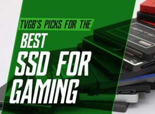 best ssd for gaming thumbnail