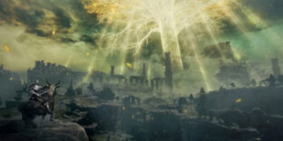 elden ring point of no return