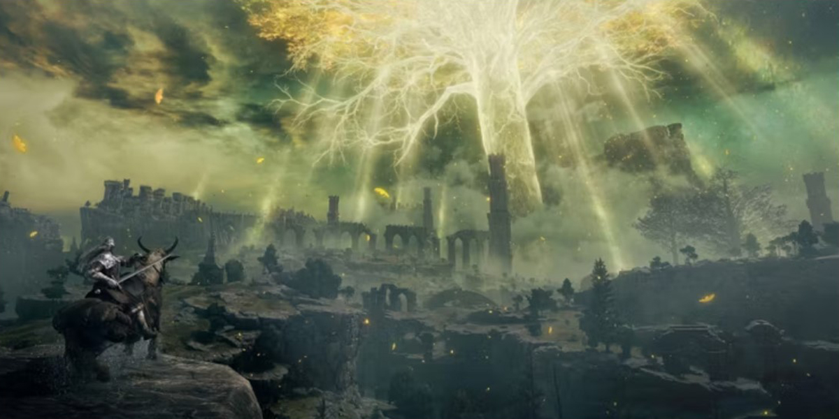 elden ring point of no return