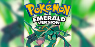 pokemon emerald cheats