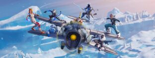 Fortnite
