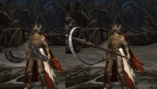 how to dual wield in elden ring, header