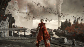 how to get to crumbling farum azula, header