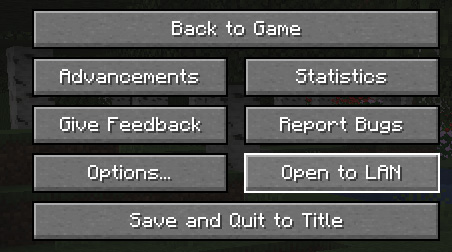 Minecraft Keep Inventory Command (Keep Items When You Die)