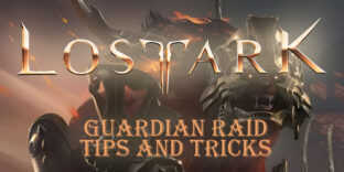 lost ark guardian raid