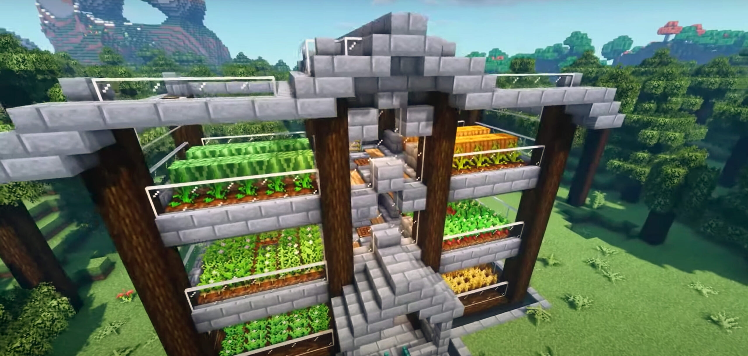 Minecraft Building Ideas 52 Cool Ways To Get Inspired Minecraft Building Ideas 52 Cool Ways To Get Inspired