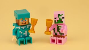 minecraft parkour servers, header