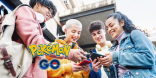 pokemon go trade distance