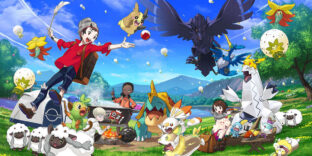 pokemon natures