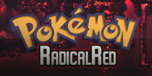 pokemon radical red