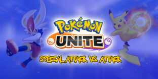 pokemon special attack vs attack