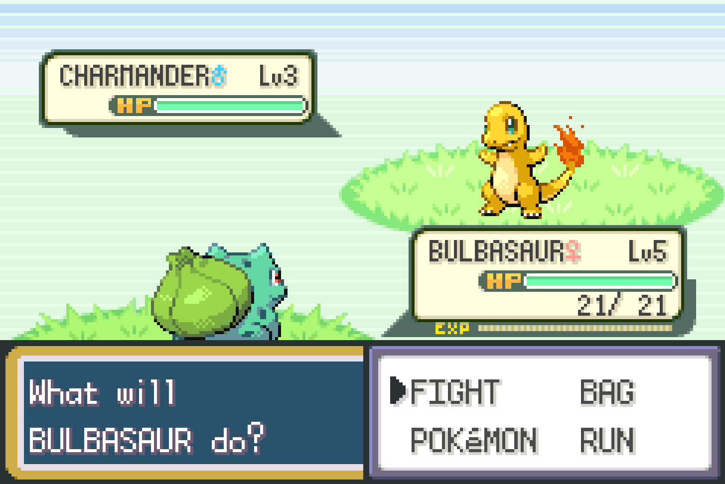 Best Pokemon Leaf Green Cheats FullyTested List)