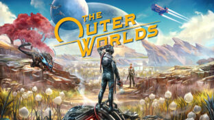 the outer worlds title