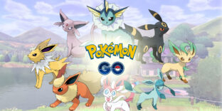 what is the best eevee evolution pokemon go