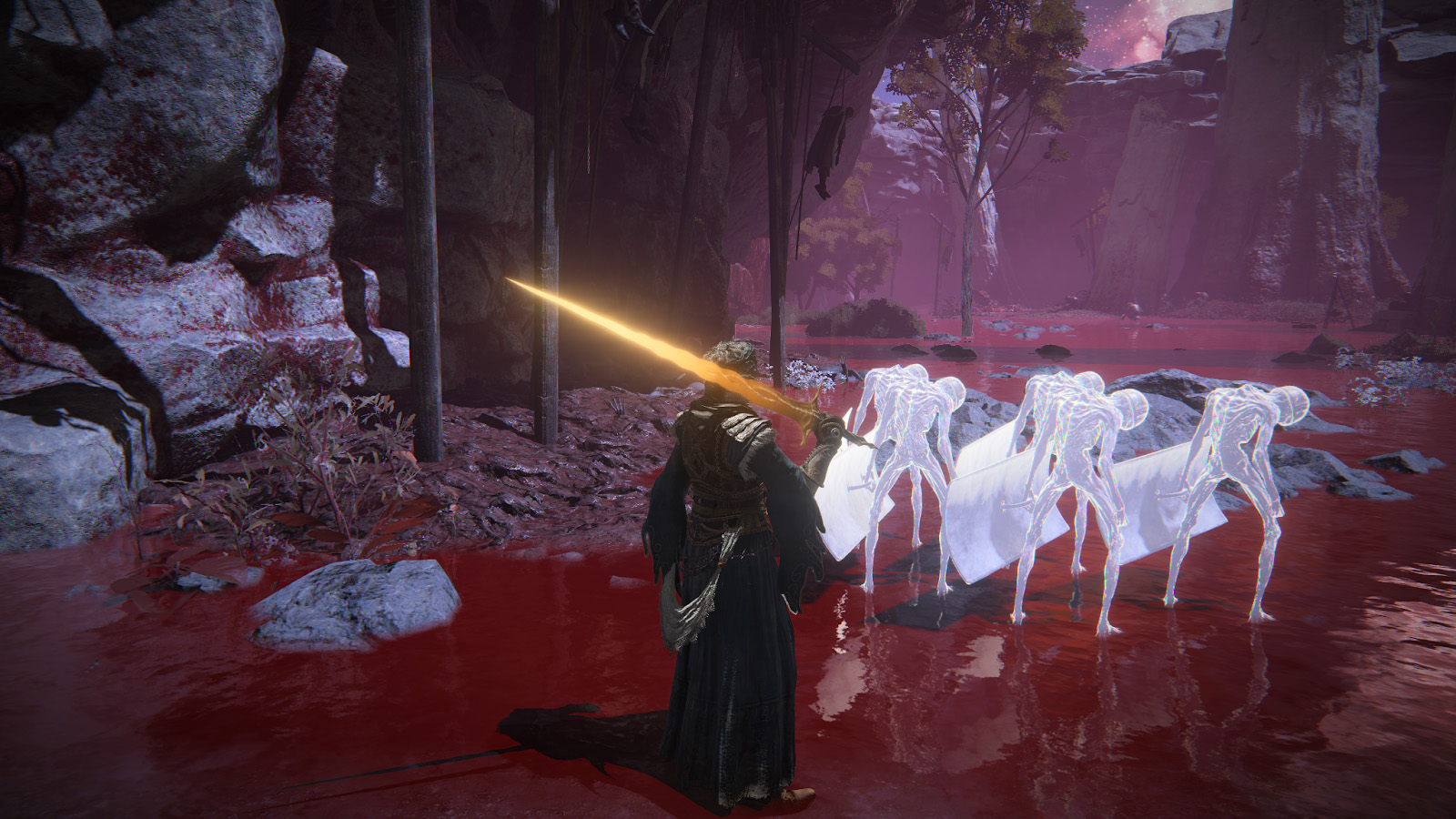 why can't i summon spirits elden ring, header